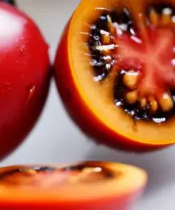 20 Tamarillo Seeds, Tomato Tree (Cyphomandra Betacea) , FAST GROWING