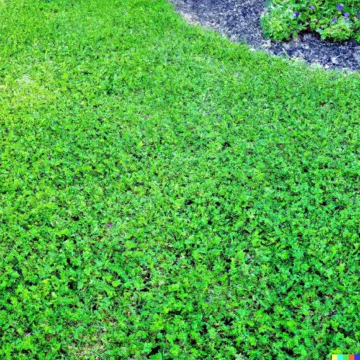 5000+ Micro Clover Seeds - Grass Seeds For Lawn