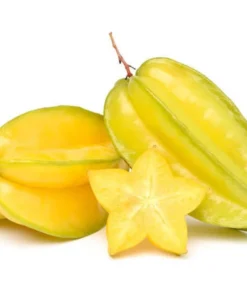 Star fruit tree (Free Shipping) 3-4 feet tall